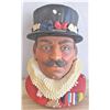 Image 1 : Vintage Bossons Chalkware - The Beefeater