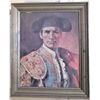 Image 1 : Artwork - Bull Fighter/Matador