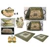 Image 1 : Tempt-Ations Old World Oven to Table Set