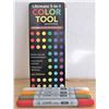 Image 1 : FOUR NEW Copic Ciao Makers and 3-in-1 Color Tool