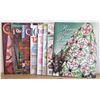 Image 1 : EIGHT Quilting Magazines