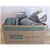 Image 1 : Small Box of Sanding Pads - Coarse/Medium and Fine/Extra Fine