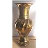 Image 1 : Brass Vase 7.5" Tall