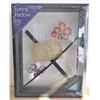 Image 1 : Floating Shadow Box 10" by 13" - NEW