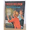 Image 1 : Trixie Belden and the Mysterious Code by Kathryn Kenny - 1961