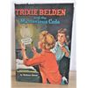 Image 1 : Trixie Belden and the Mysterious Code by Kathryn Kenny - 1961