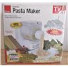 Image 1 : Ronco Electric Pasta Maker - In Box - Appears New