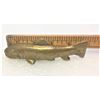 Image 2 : Brass Fish