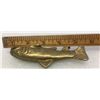 Image 3 : Brass Fish