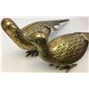 Image 3 : Brass Turtle Doves