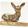 Image 3 : Brass Deer