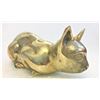 Image 3 : Brass Cat