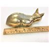 Image 5 : Brass Cat