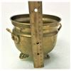 Image 4 : Metal Cauldron