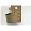 Image 3 : Vintage NABOB Coffee Genie Metal Brass ADVERTISING Coffee SCOOP