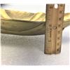 Image 2 : Hammered Metal Candy Dish or Trinket Dish