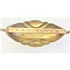 Image 3 : Hammered Metal Candy Dish or Trinket Dish