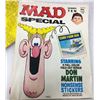 Image 3 : THREE Mad Magazines