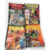 Image 1 : Vintage Terror Comics