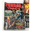Image 4 : Vintage Terror Comics