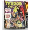 Image 5 : Vintage Terror Comics