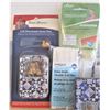 Image 2 : Quilting Tools: Row Markers, Directional Pins, Bias Tapes, and more