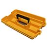 Image 1 : LARGE Paint Caddy,  Store all your supplies in an easy to go container