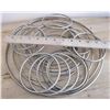 Image 2 : Lot of Macramé Rings