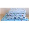 Image 1 : Lot of Fabric - Ocean Themed