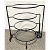Image 1 : Four Layered Serving Dish Tower