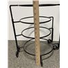 Image 2 : Four Layered Serving Dish Tower