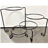 Image 4 : Four Layered Serving Dish Tower