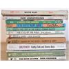 Image 1 : Lot of Vintage Paperback Books