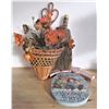 Image 1 : Fall Decor Lot