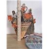 Image 2 : Fall Decor Lot