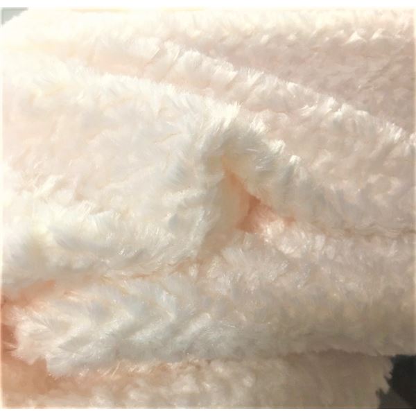 Large Piece of Soft Fabric / Blanket Fabric