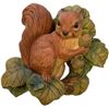 Image 1 : Bossons Chalkware Head - Squirrel