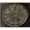 Image 1 : Two Glass Serving Dishes