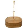 Image 1 : Wooden Base to Make Your Own Music Box!!!  See Video!