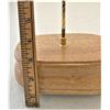 Image 3 : Wooden Base to Make Your Own Music Box!!!  See Video!