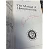 Image 3 : The Manual of Horsemanship. Paperback , Used