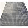 Image 1 : Two sided, Self Healing Cutting Mat - 12" x 36"