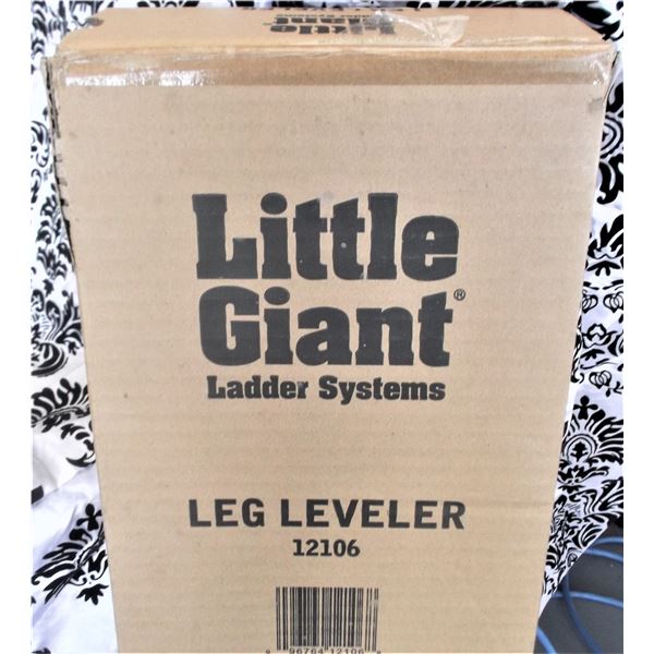 Little Giant Leg Leveler - In Box