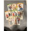 Image 1 : Vintage Patterns - Men and Boys