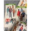 Image 3 : Vintage Patterns - Men and Boys