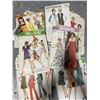 Image 2 : Vintage Patterns - Large Collection of Ladies Wear