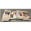 Image 1 : Vintage Patterns - Large Collection of Ladies Patterns