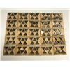 Image 1 : Lot of (125) Iscar #TPU 432 IC.20 Carbide Insert