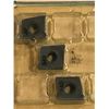 Image 2 : Lot of (63) Iscar #CNMA 432 IC 848 Carbide Insert