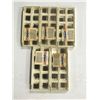 Image 1 : Lot of (49) Seco #SPGN090308 P30 Carbide Insert